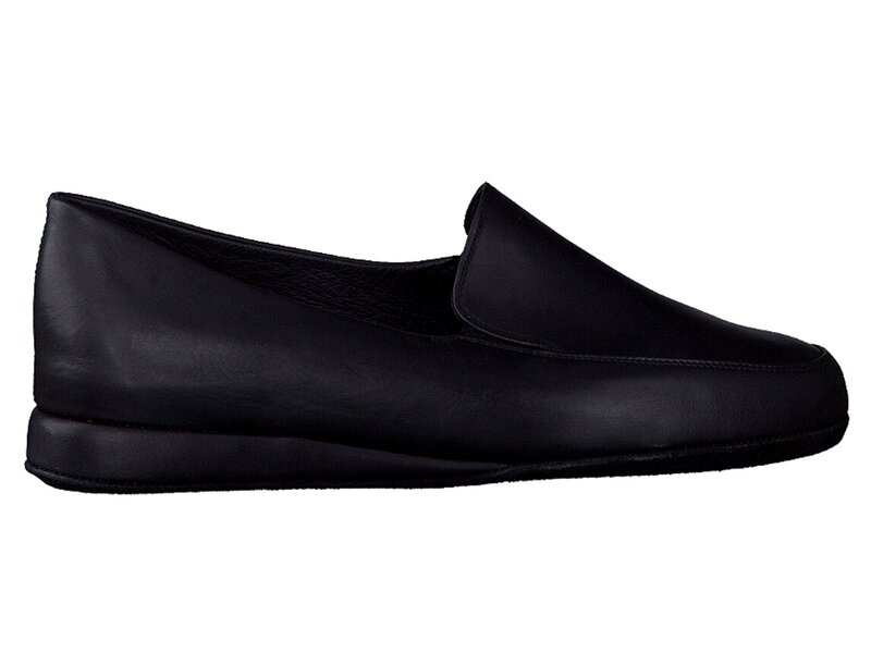 Sofacq Pantoufles Noir