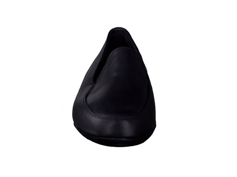 Sofacq Pantoufles Noir