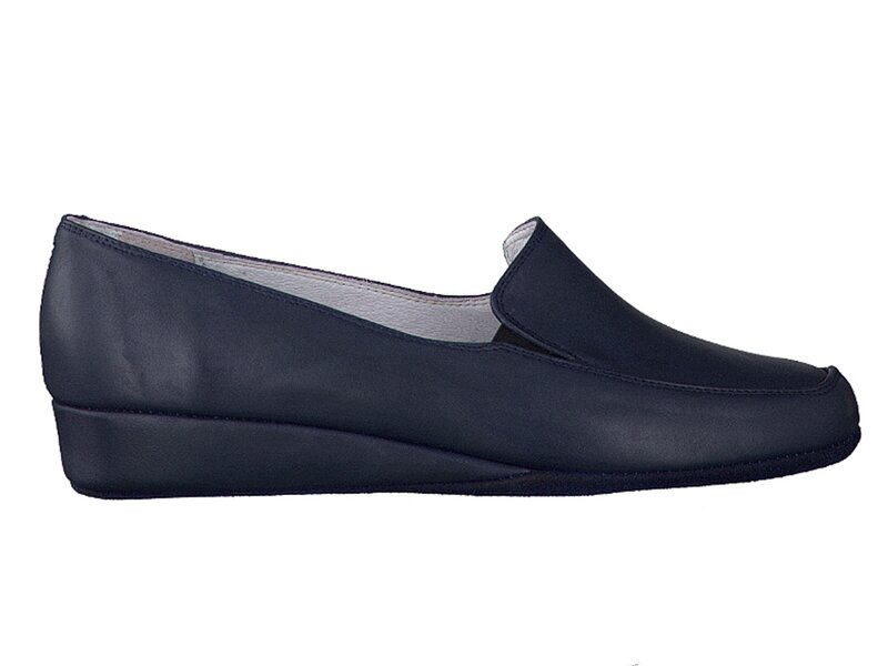 Sofacq Pantoufles Bleu