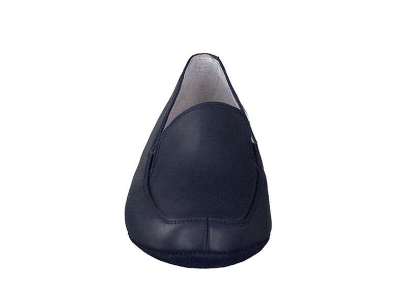 Sofacq Pantoufles Bleu