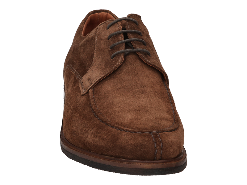 Voir le produit 'Ambiorix Chaussures à Lacets Cognac' (en anglais) Ambiorix Chaussures à Lacets Cognac