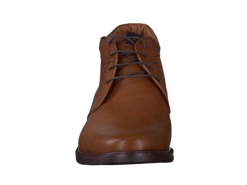 Voir le produit 'Ambiorix Bottines Cognac' (en anglais) Ambiorix Bottines Cognac