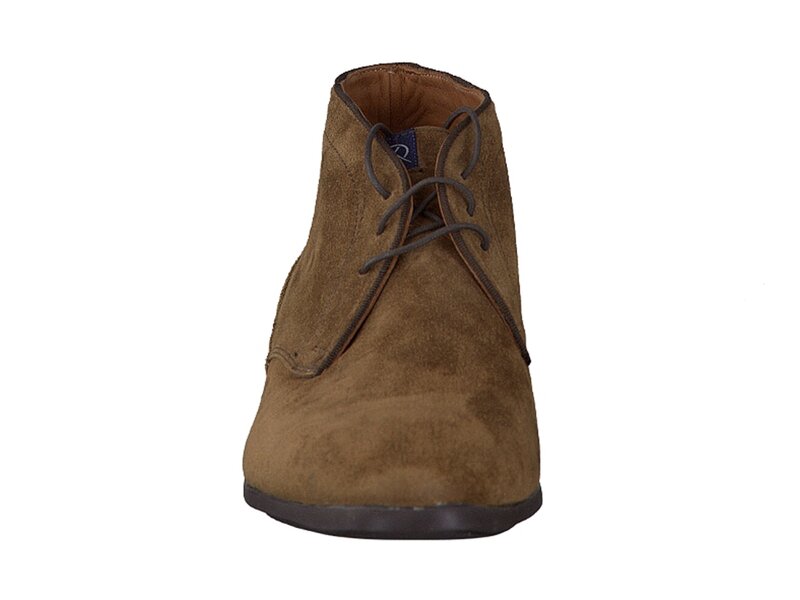 Ambiorix Boots Cognac