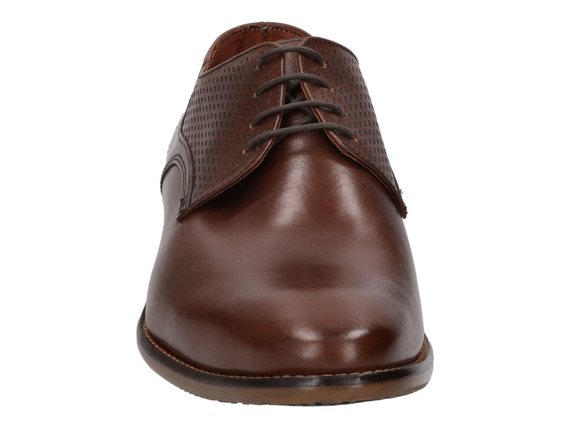 Voir le produit 'Ambiorix Chaussures à Lacets Brun' (en anglais) Ambiorix Chaussures à Lacets Brun