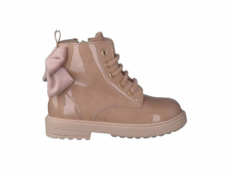 Beberlis Boots Rose