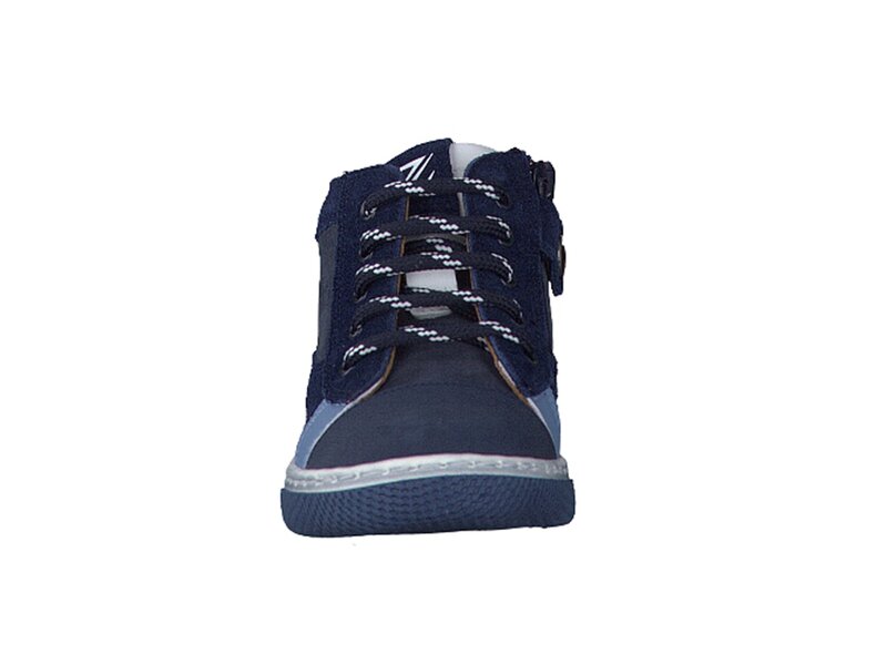 Zecchino D'oro Baskets Bleu