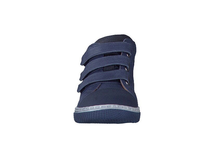 Zecchino D'oro Velcro Schoenen Blauw