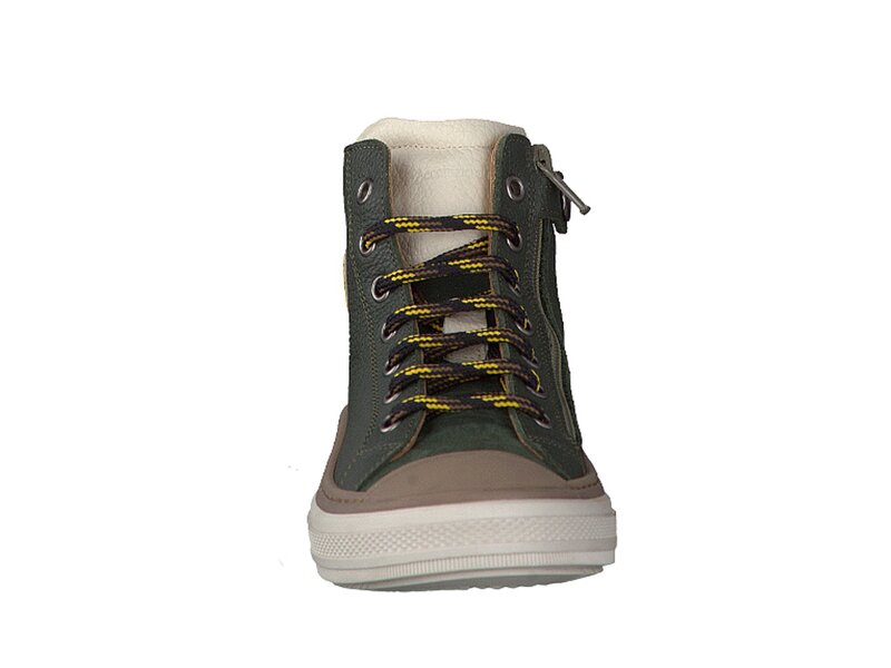 Zecchino D'oro Baskets Vert