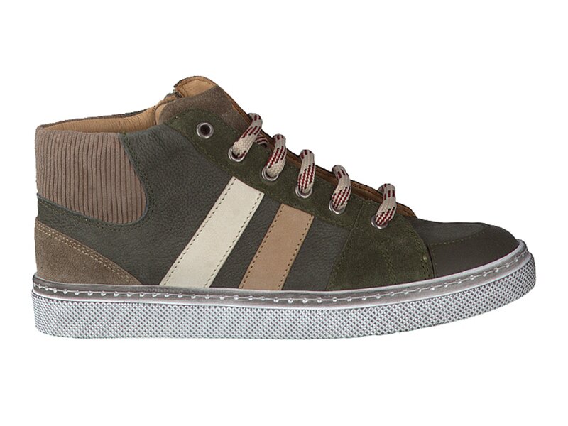 Zecchino D'oro Sneakers Kaki