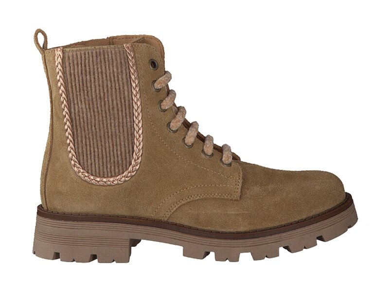 Zecchino D'oro Boots Beige