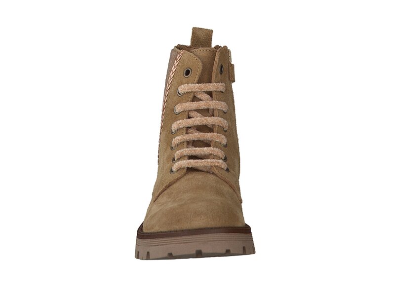 Zecchino D'oro Boots Beige