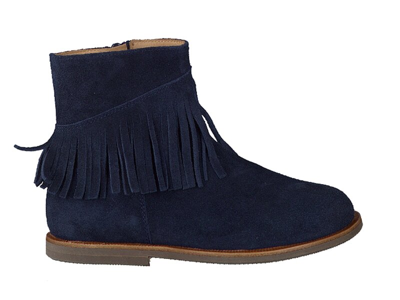Zecchino D'oro Boots Blauw