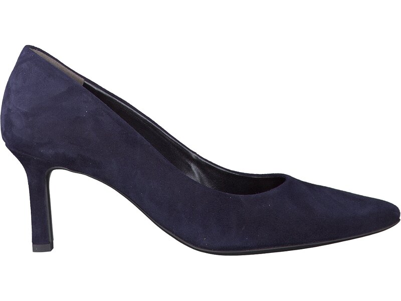 Paul Green Pumps Bleu