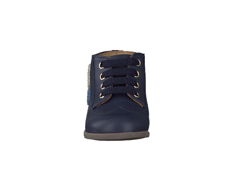 Zecchino D'oro Bottines Bleu