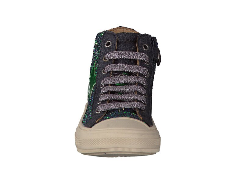 Zecchino D'oro Sneakers Green