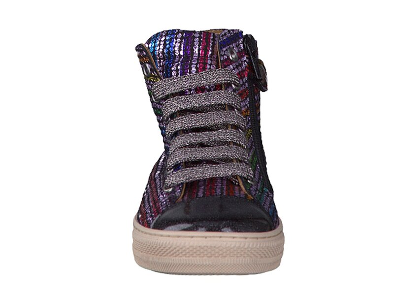 Zecchino D'oro Baskets Multi