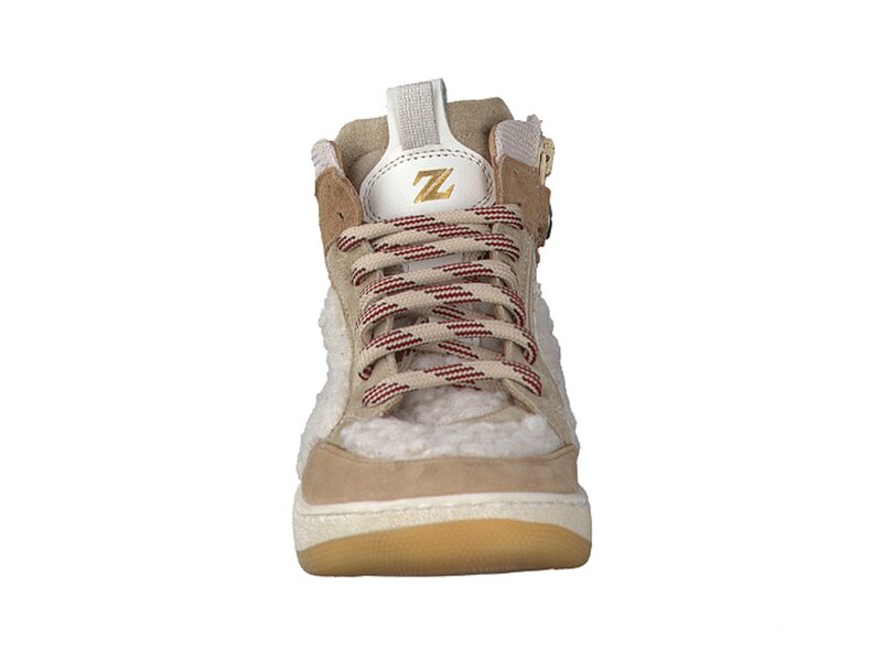 Zecchino D'oro Sneakers Beige