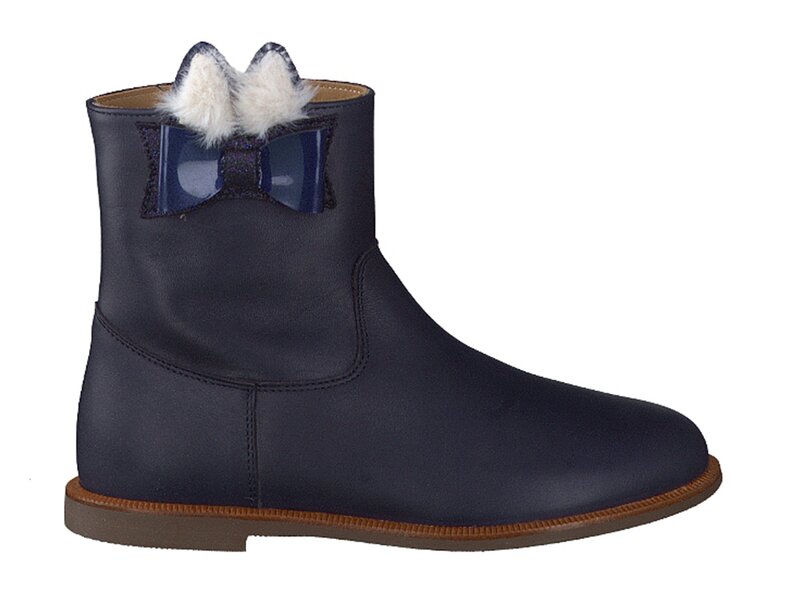 Zecchino D'oro Boots Blue