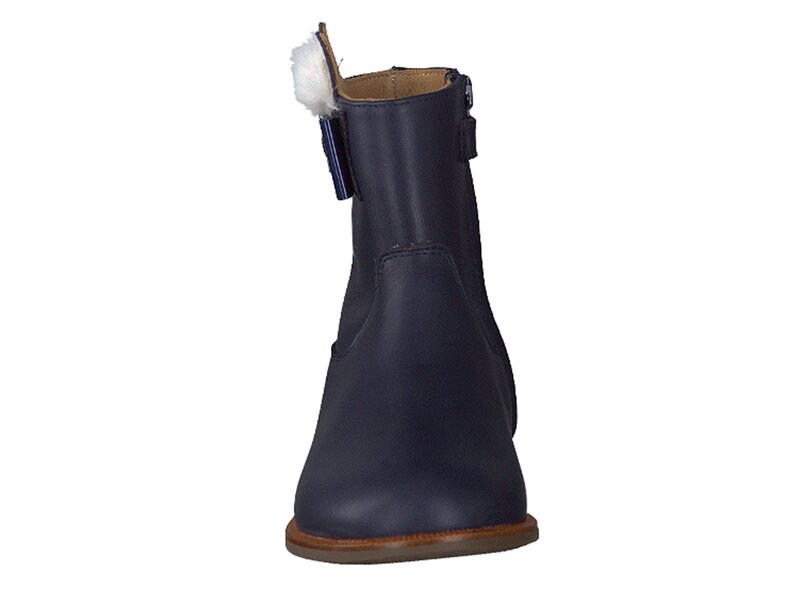 Zecchino D'oro Boots Blue