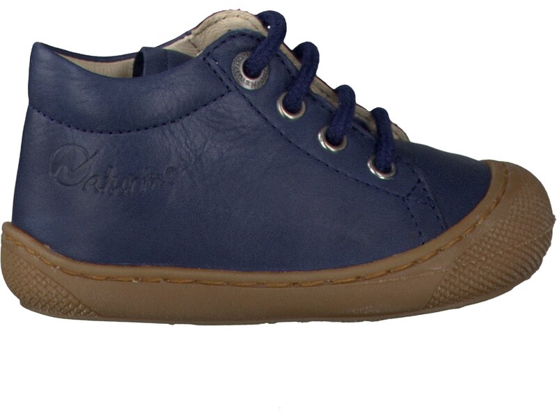 Naturino Sneakers Blauw