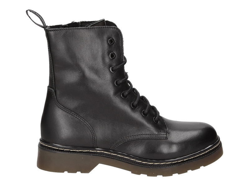 View product 'Musse & Cloud Boots Black' Musse & Cloud Boots Black