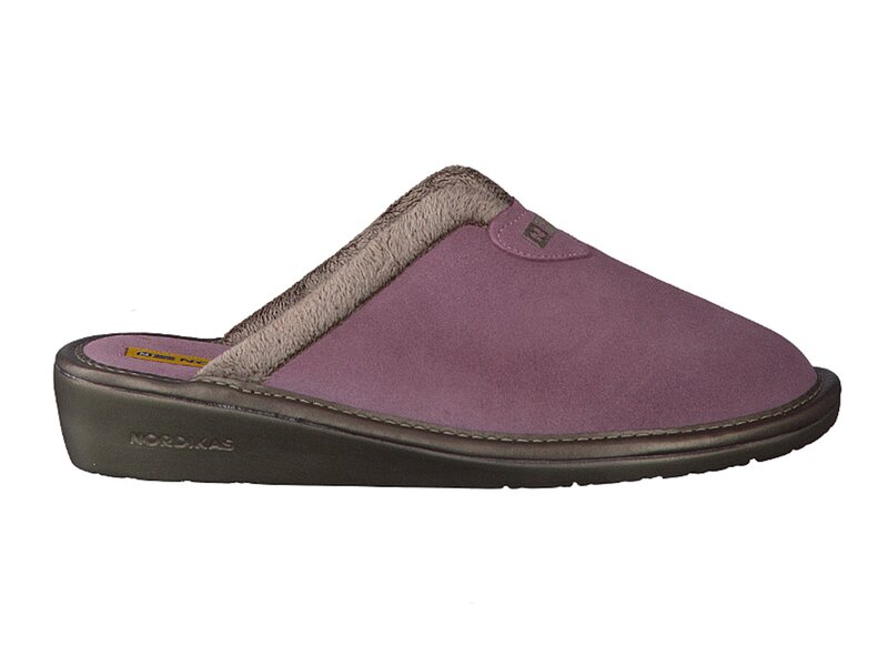 Nordikas Slippers Rose