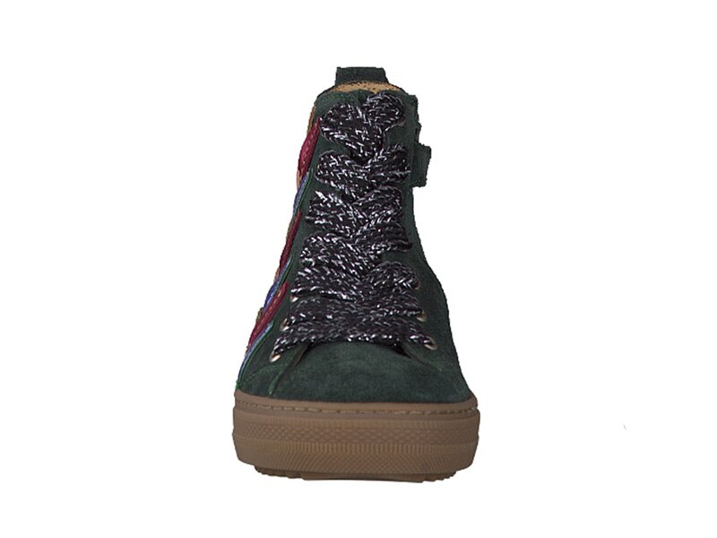 Pom D'api Bottines Vert