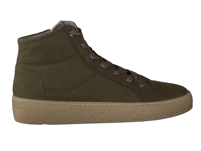 Dlsport Baskets Vert