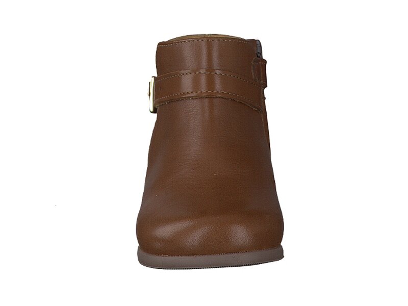 Zecchino D'oro Boots Cognac