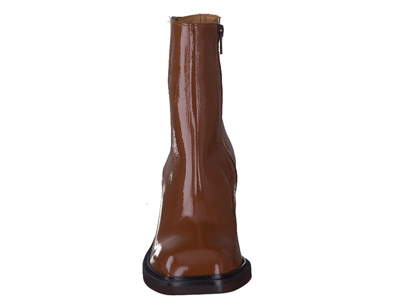 Isabelle Paris Bottes Brun