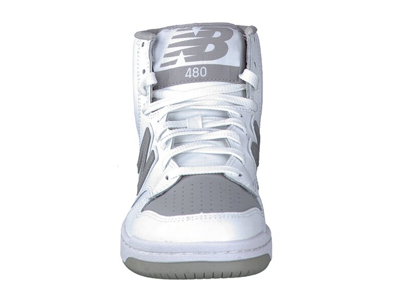 New Balance Baskets Blanc