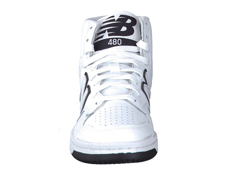 New Balance Baskets Blanc