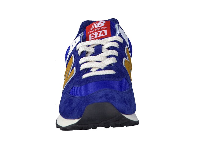 View product 'New Balance Sneakers Blue' New Balance Sneakers Blue