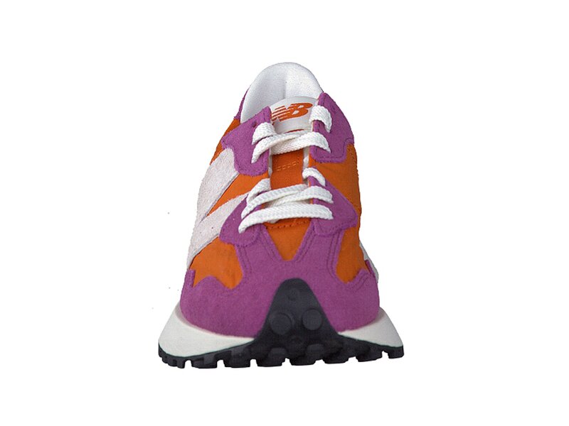 New Balance Sneakers Rose