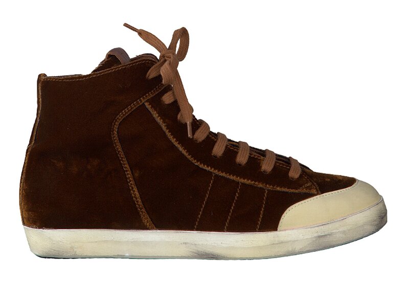 Primabase Baskets Or