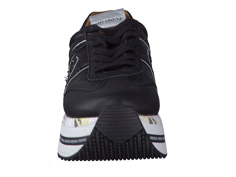 Premiata Baskets Noir