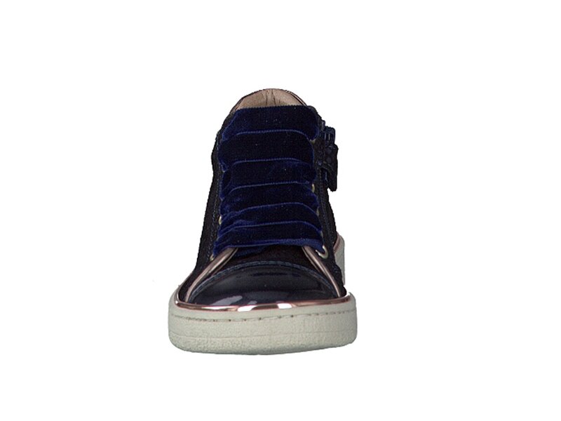 Banaline Baskets Bleu