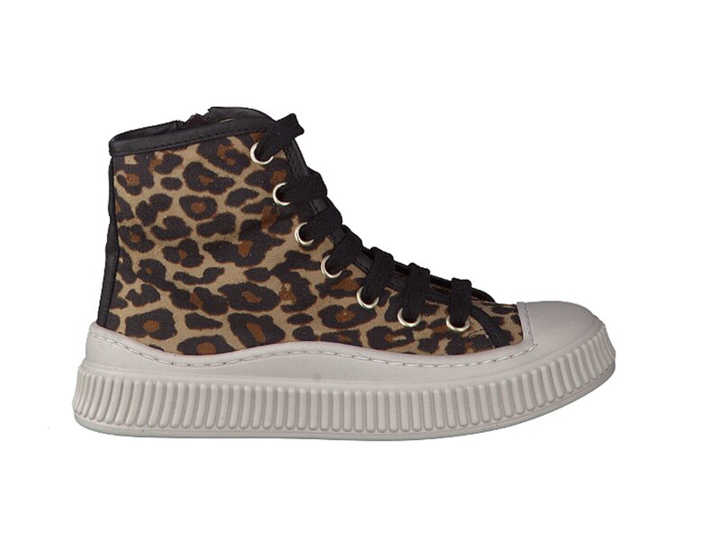 Banaline Baskets Noir