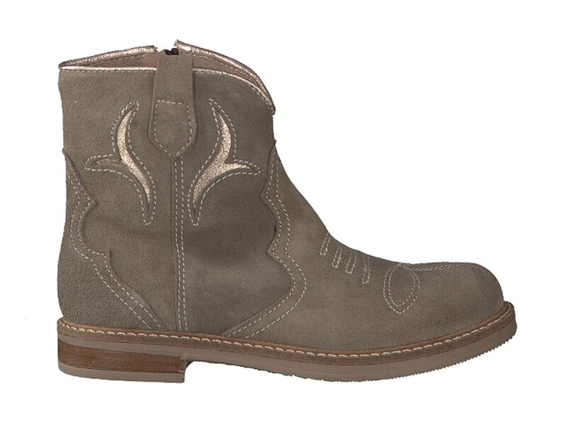 Voir le produit 'Banaline Bottines Beige' (en anglais) Banaline Bottines Beige