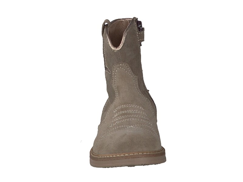Voir le produit 'Banaline Bottines Beige' (en anglais) Banaline Bottines Beige