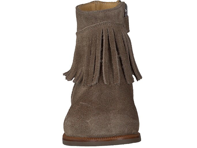 Zecchino D'oro Bottines Taupe