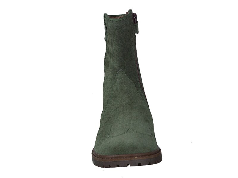 Bana & Co Bottines Vert