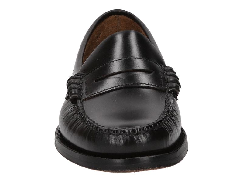 Sebago Mocassins Noir