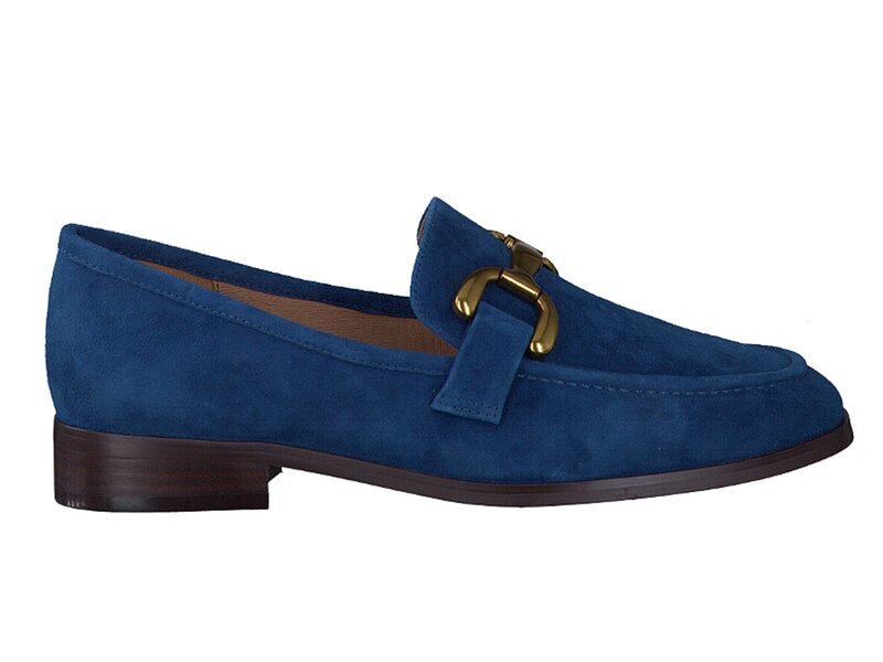 Bibi Lou Mocassins Turquoise