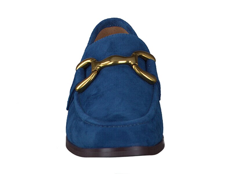 Bibi Lou Mocassins Turquoise