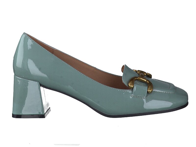 Bibi Lou Mocassins Bleu