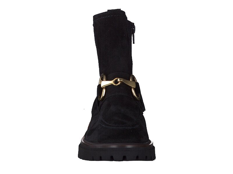 Paul Green Bottines Noir