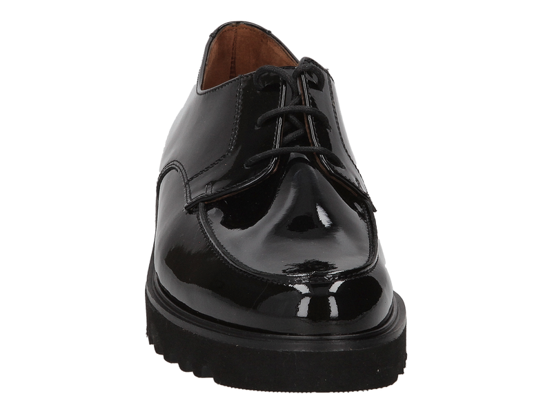 Paul Green Mocassins Black