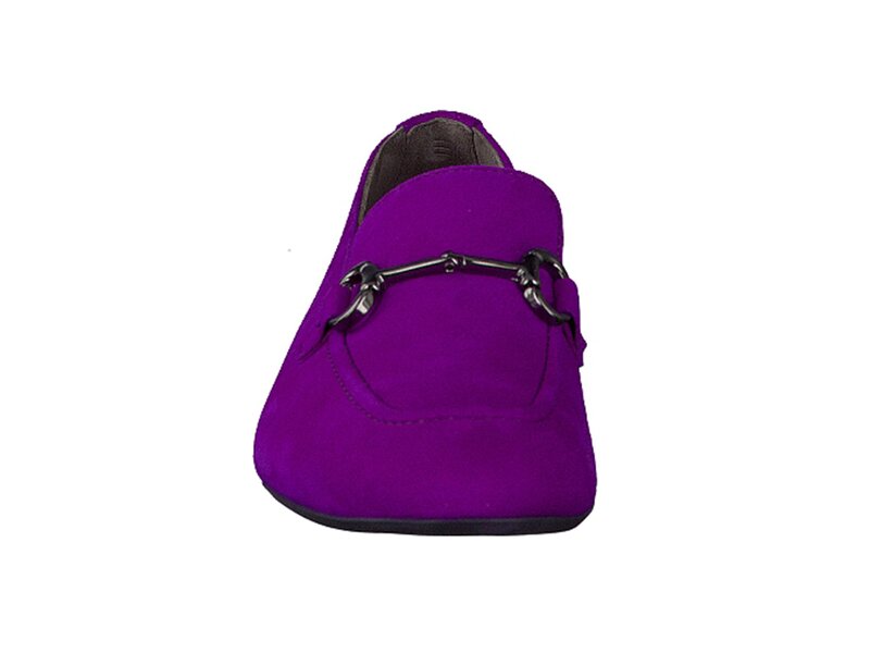 Paul Green Mocassins Mauve