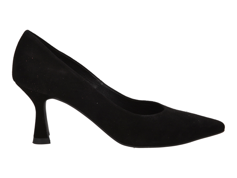 Ctwlk Pumps Noir